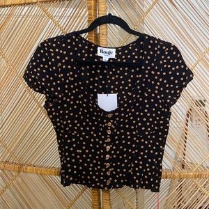 Rouje Amboise Top NWT size 38